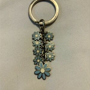 Coach Daisy Keyfob